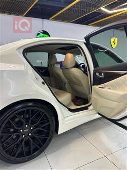 إنفينيتي Q50